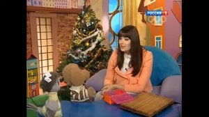 Спокойной ночи малыши  Куклы 2014  #2
