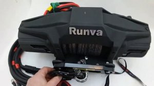 Переносная лебёдка на Duster 13кг!