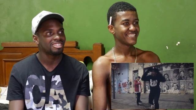 Jhony REACT - Feat DJ Pelé - Os Novos Donos Dessa Porra - Buddy Poke & Xamã смотреть онлайн