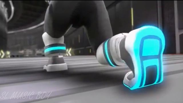 Ejen Ali Musim 3「AMV」Jim Yosef & Shiah Maisel - Unforgivable ᴴᴰ