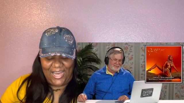 Elders React to Nicki Minaj (Barbie Dreams, Chun-Li, Bed and Ganja Burn) Reaction ?? смотреть онлайн