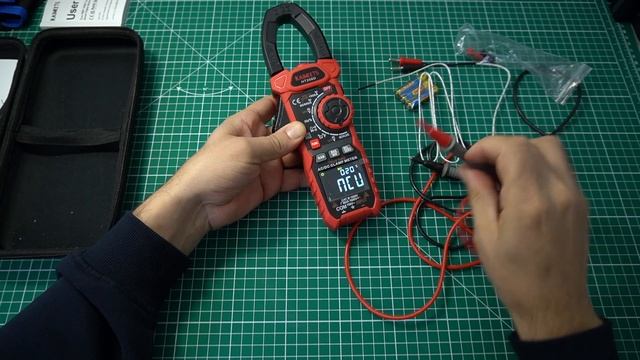 Voici l'appareil à posséder d'urgence La Pince multifonctions Kaiweets HT208D 80€ ? Offre INCROYABL смотреть онлайн