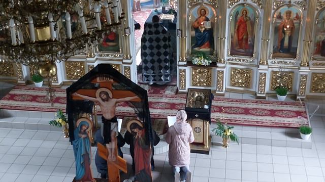 Да исправится молитва моя смотреть онлайн