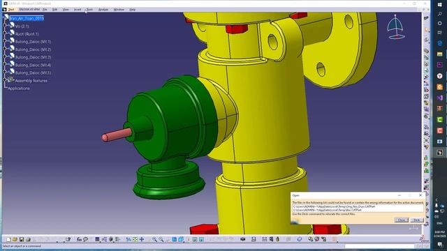 Convert 3d To 2d Tool CATIA