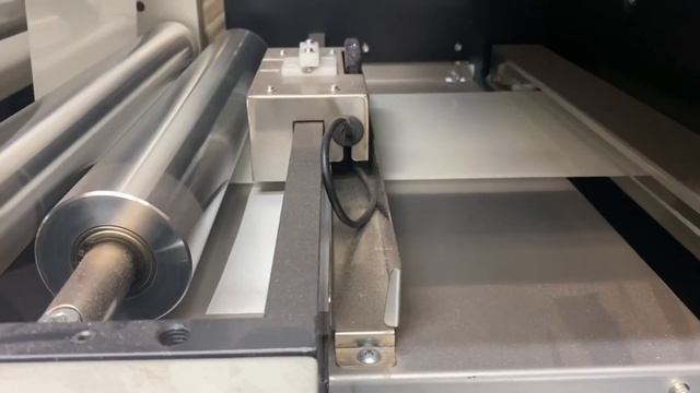 How to print roll labels on Clear Gloss Bopp смотреть онлайн