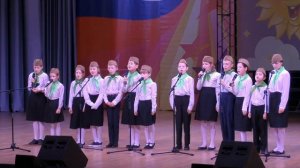 песня "Да будет мир"