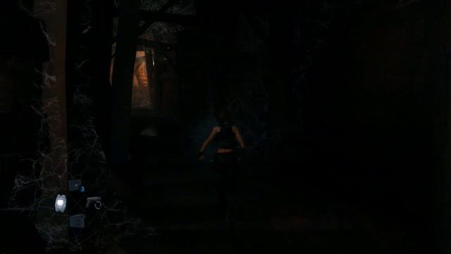 Tomb Raider Underworld REMASTERED v1.21 vs ORIGINAL | Croft Manor | TRU Remaster by JAMJOOM GAMER смотреть онлайн