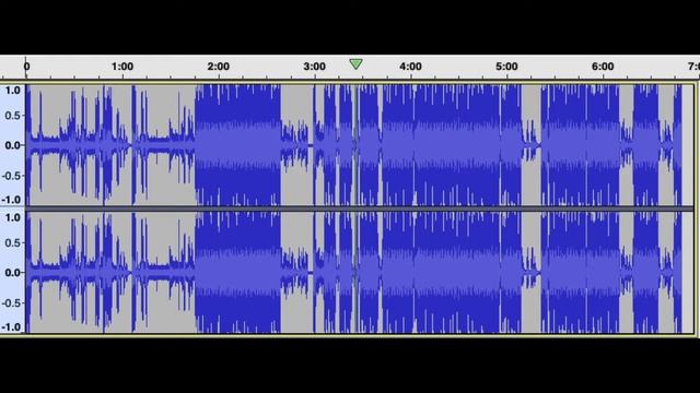 Audio Oracle Drivers License Zero Crossings Gist #1 смотреть онлайн