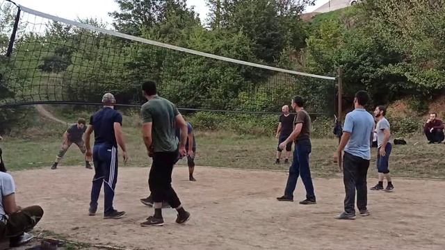 Волейбол Нойбер смотреть онлайн