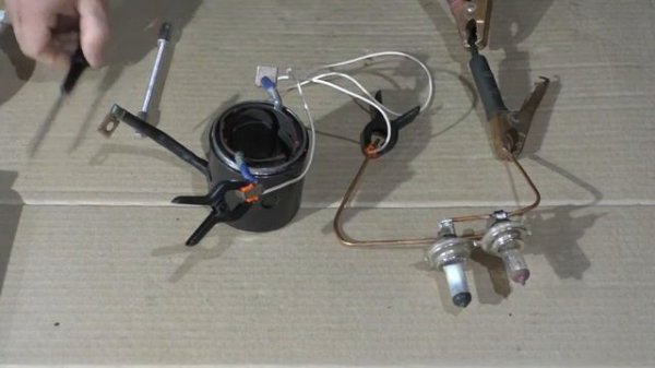 Как проверить обмотки статора#stator check#定子检查.mp4