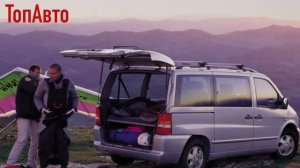 ТОП проблем Мерседес Вито W638 | Самые частые неисправности и недостатки Mercedes-Benz Vito