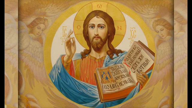 Благослови, душе моя, Господа смотреть онлайн