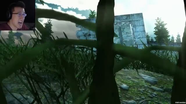 Hunted смотреть онлайн