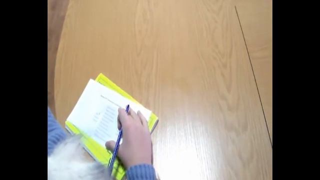 Діяльність недільної школи при Свято-Покровському храмі. Місто Кам'янець-Подільський 2017 рік. смотреть онлайн