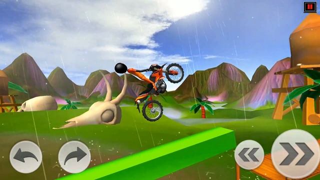 Stickman Destruction Stunts Walkthrough Part 2 (by Stickman Game Fever) / Android Gameplay HD смотреть онлайн