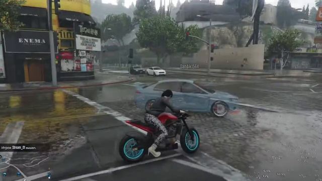 GTA Online - Как заработать 100% РЕСПАУН Ubermacht Sentinel XS смотреть онлайн