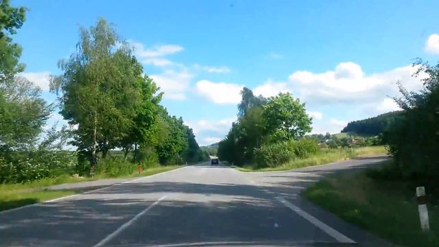 на машине в Италию. день 3 Прага-Крумлов-Германия-Австрия-Резия смотреть онлайн