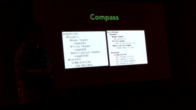 Advanced Technology for Web Design - 2/4 смотреть онлайн