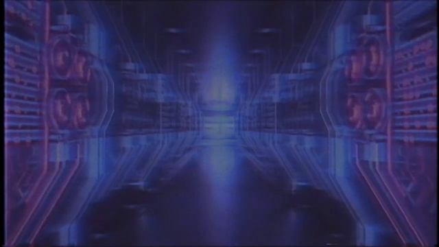 Sci Fi Cyberpunk - VHS [Synthwave/Electro] смотреть онлайн