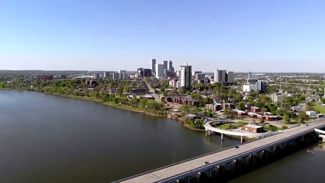 Tulsa Overview | An Informative Introduction To Tulsa, Oklahoma