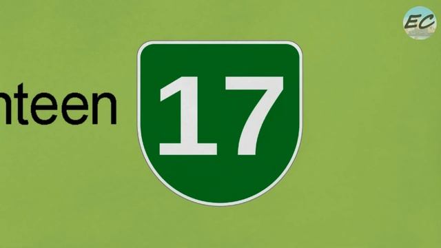 Числа на английском от 11 до 100. учимся считать по английски до 100 ( английский язык ,цифры) смотреть онлайн