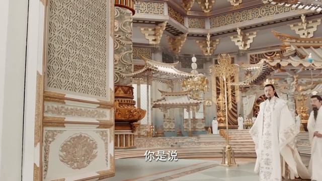 惡獸傷害女孩，男子霸氣相救贏得女子芳心 💗 Chinese Television Dramas | 張震 倪妮 смотреть онлайн