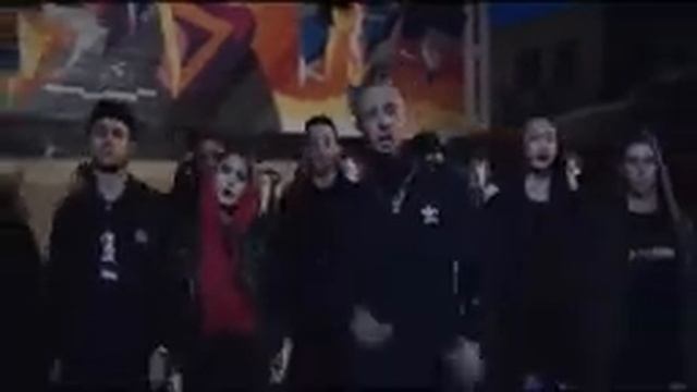 CANCIÓN DEL MUNDIAL RUSIA 2018 ( EDITADO PARA EL HINCHA PERUANO ) смотреть онлайн