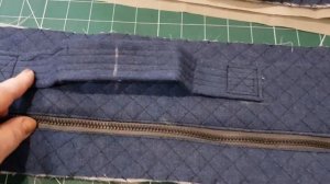 Такого больше нет ни у кого! Чемоданчик-футляр для фена своими руками