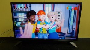 Телевизор 32 дюйма LG 32LH530V