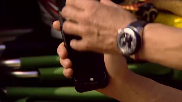 Pivotel Satellite - SatSleeve TVC 30 sec смотреть онлайн