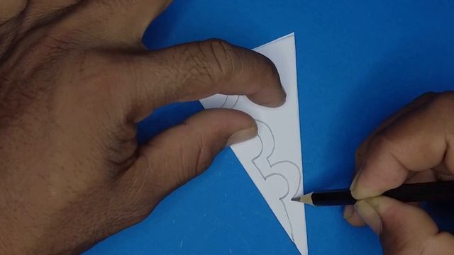 How To Make A Paper Snowflake, Design Ideas, Craft Paper, DIY.