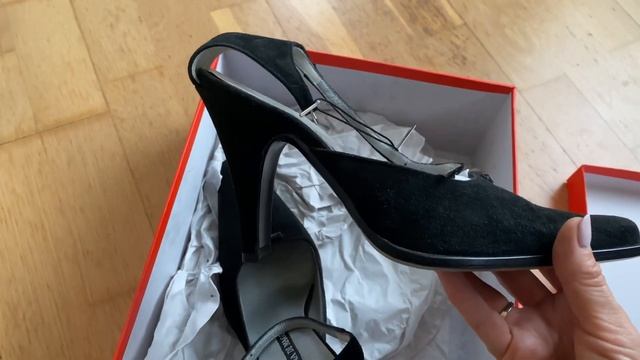 Что носить осенью?? Босоножки❗️?? смотреть онлайн