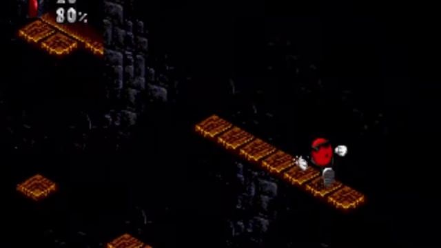 [Sega Genesis] - Spot goes to Hollywood - Pumpkin Castle смотреть онлайн