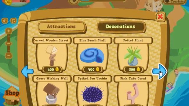 Happy Island Facebook NEW GAME! смотреть онлайн