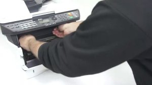 Toner Support for Kyocera FS-1035/1135