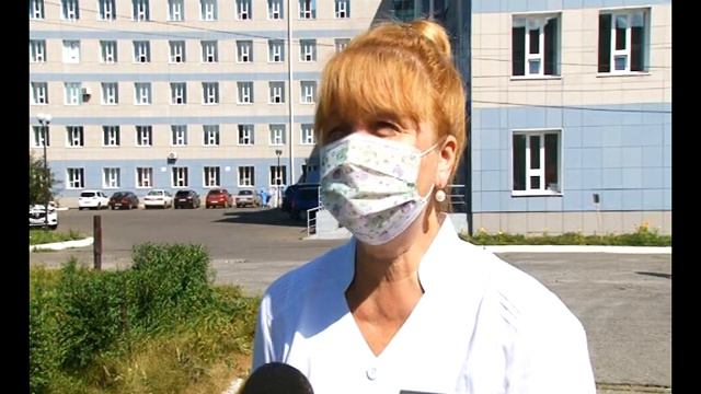 Врачи Саяногорска объяснили, как горожане 65+ могут получить медицинскую помощь смотреть онлайн
