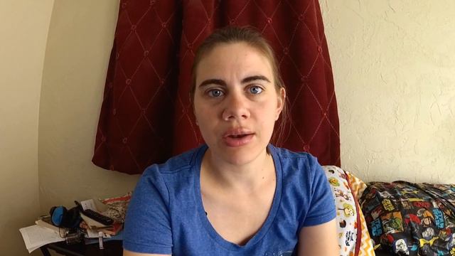 Medieval Faire Weekend and Making Cloth Pads | Week in the Life | Whitney's Tiny Life смотреть онлайн