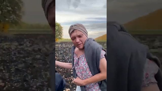 Бытовуха по-татарски 3 серия