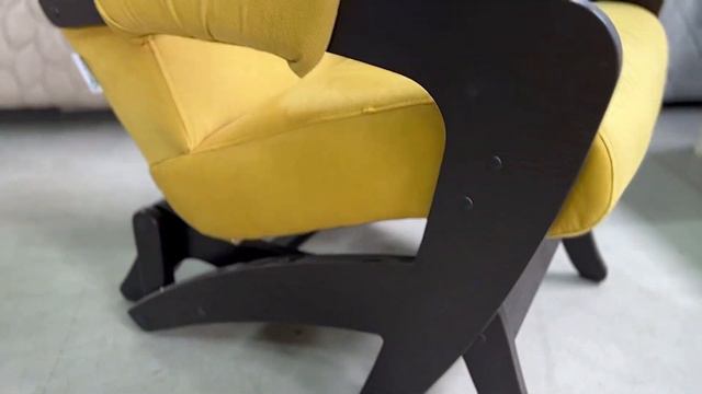 Кресло качалка Lesert смотреть онлайн