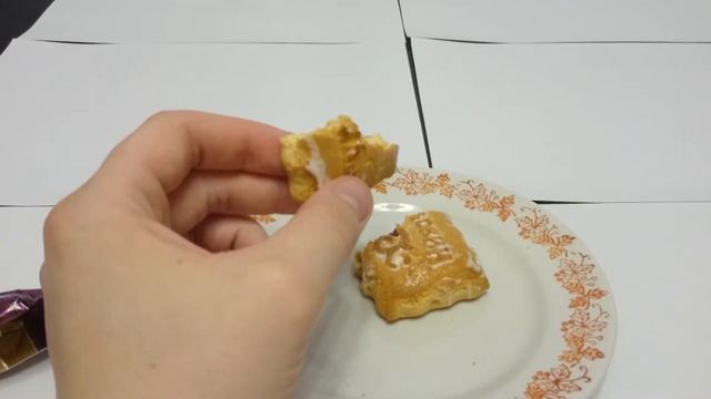 Тульский пряник со смородиновой начинкой! Ясная Поляна!Тула!Настоящий! смотреть онлайн