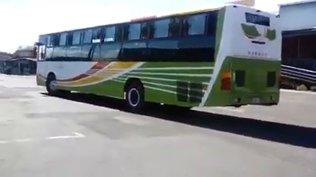 ( Sonido de Motor ) Daewoo CRD 270. смотреть онлайн