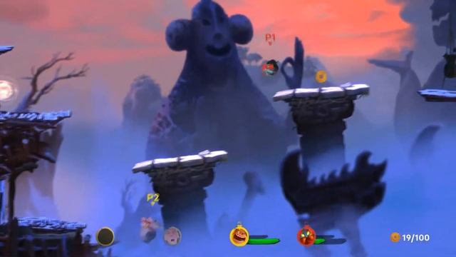 КООПЕРАТИВ ● Unruly Heroes смотреть онлайн