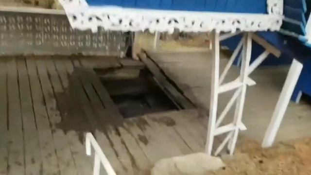К святому источнику смотреть онлайн