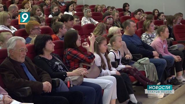 Спик инглиш: языковая школа СТИ НИТУ "МИСИС" подводит итоги учебного года смотреть онлайн