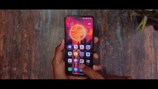 AbhixROG MIUI 13 Edition 22.3.16 ROM For Redmi K20 Pro | 33W Fast Charge | Memory Extension !! смотреть онлайн