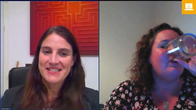 Webinar: An Interview with Jo Rees смотреть онлайн