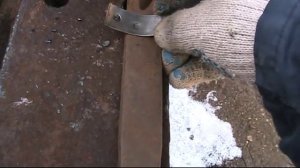 Как переделать передачу заднего хода на мотоблоке Кентавр. переделка с троса на рычаг.