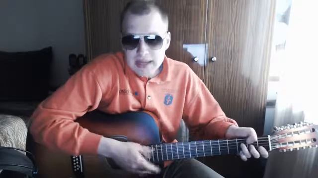 РОЗЕНБАУМ КУБАНСКИЕ КАЗАКИ смотреть онлайн