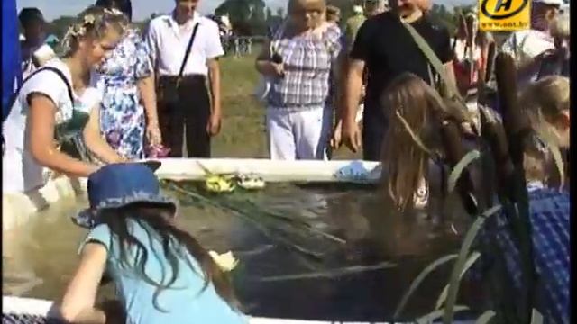 Контуры. Река дружбы смотреть онлайн