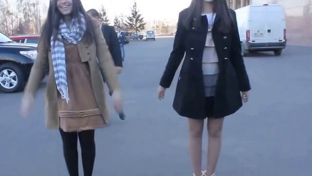 красивые девушки танцуют смотреть онлайн